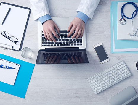 Why is Drupal the best option for your HealthCare Website?