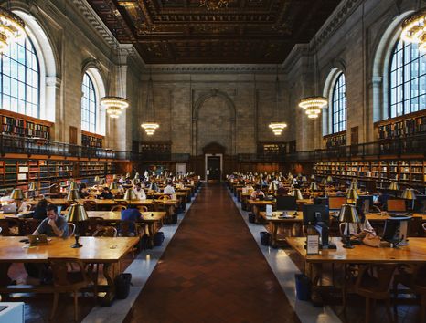 Guiding Higher Education