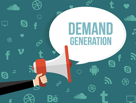 Demand Generation - Top Digital Trends