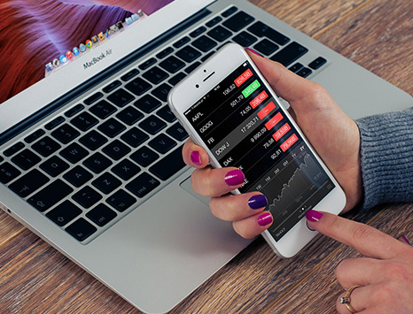 Online Business Advantages of User Interface Design