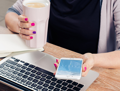 How Mobile Apps Services Can Boost Up Small Businesses?