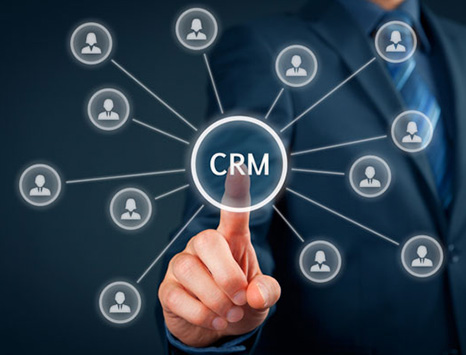 Top CRM Marketing Trends in 2016