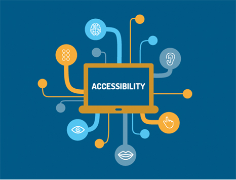 Why We Love Web Accessibility With Drupal 8 : Why You Should Care Too