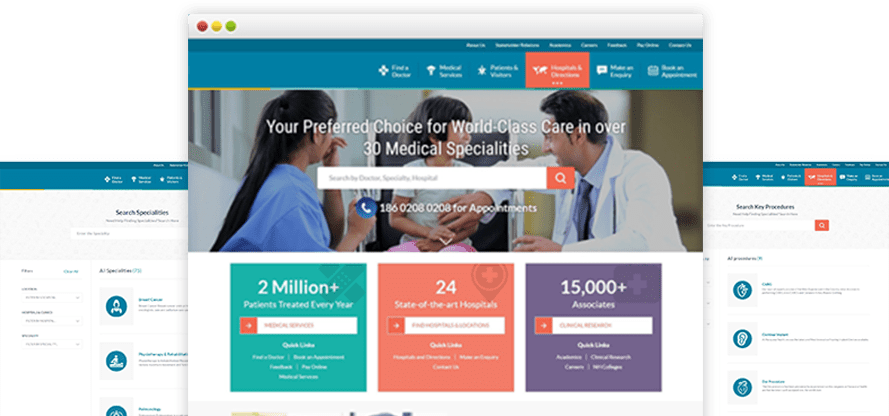 nh responsive
