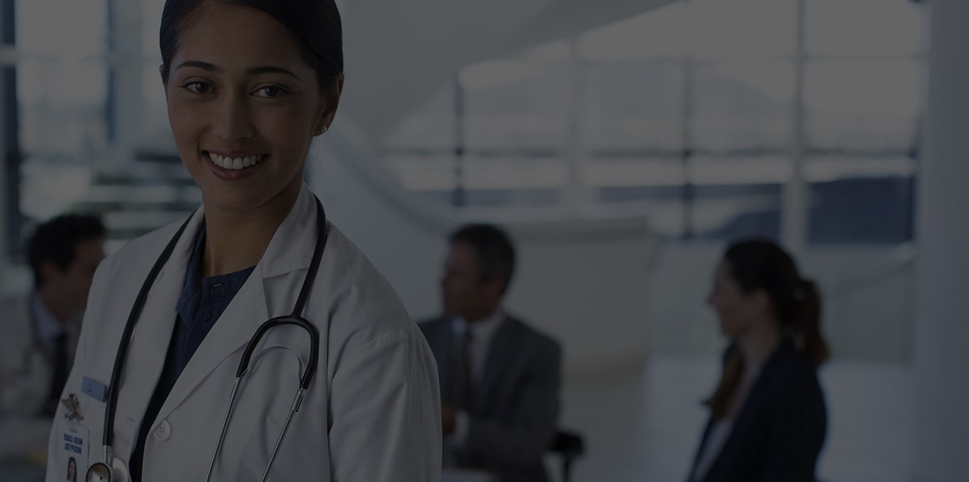 physicians background