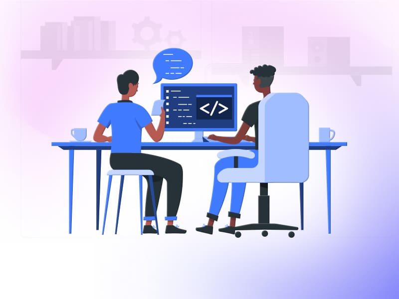 Pair Testing