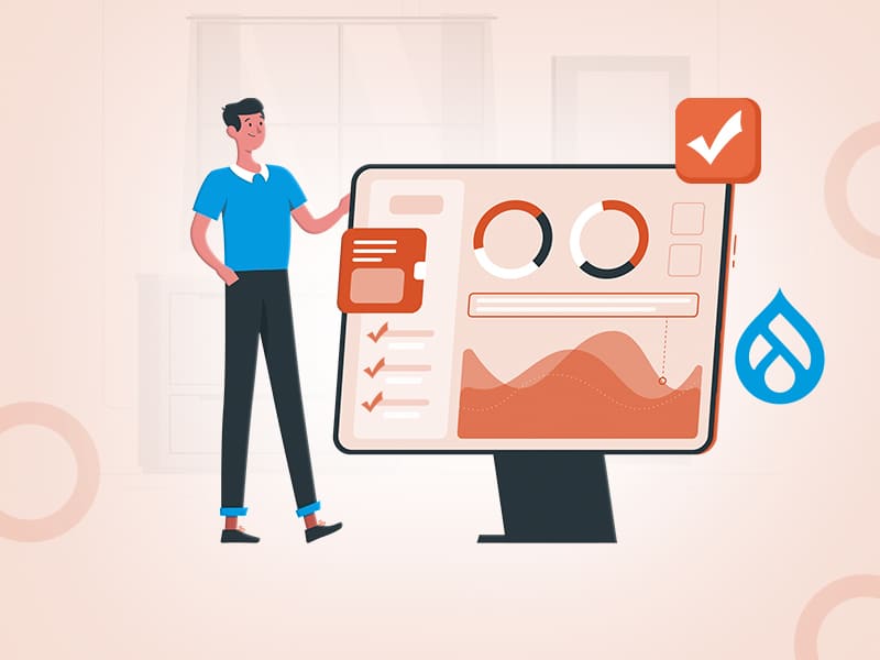 Drupal website checklist