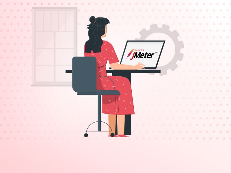 Jmeter