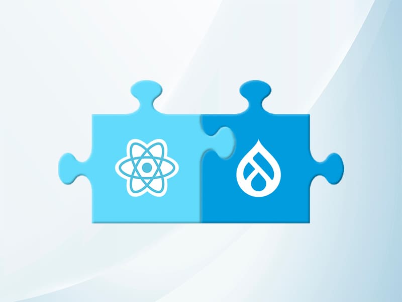 React Quickly Drupal teaser