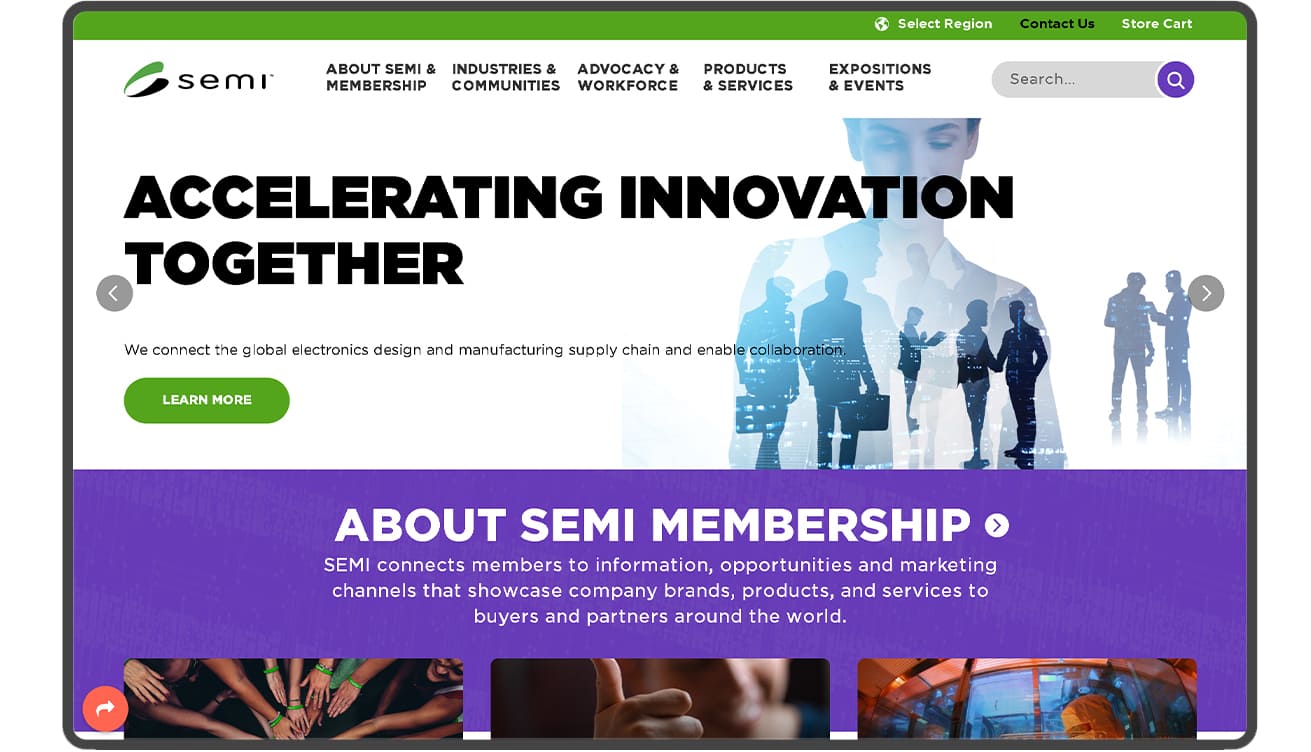 semi