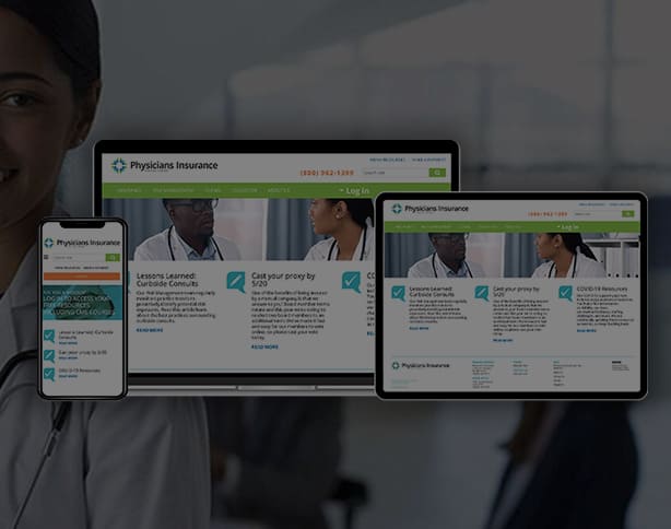 Physician Insurance