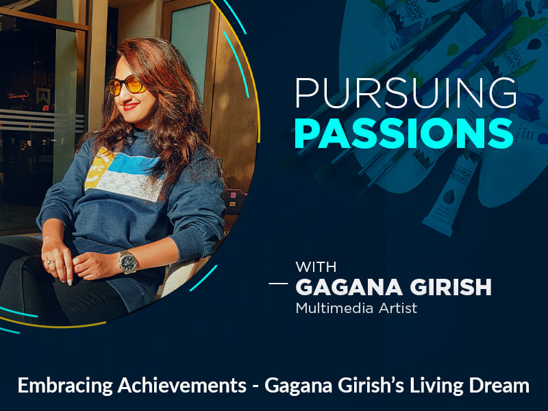 gagana passion story
