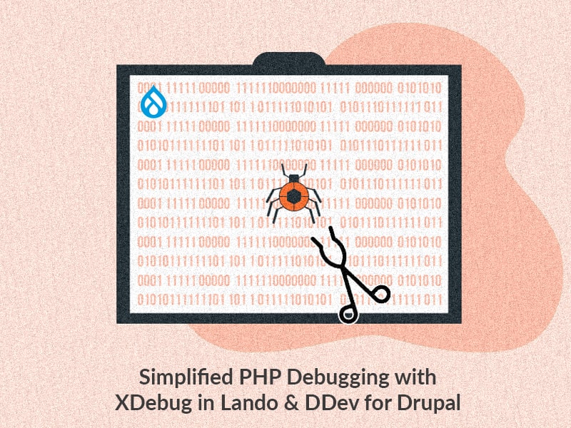 Simplified PHP Debugging with XDebug