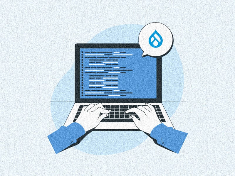 Your Guide to the World of Drupal Developer Roles | Specbee