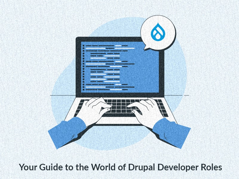 Your Guide to the World of Drupal Roles