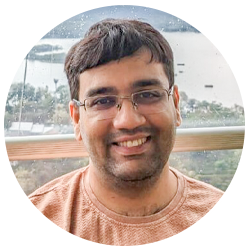 Sagar Chauhan - Lead Frontend Engineer