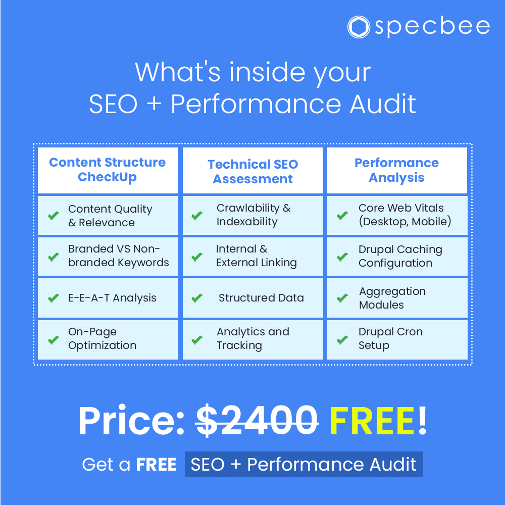 SEO Audit