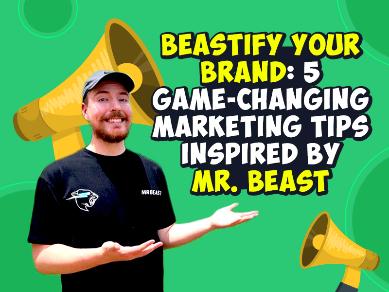 Mrbeast Marketing