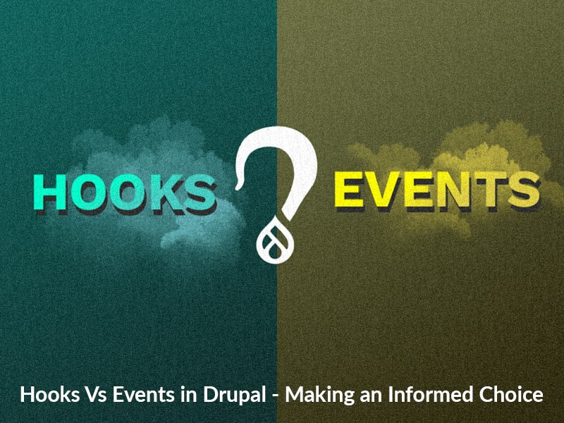 hooks vs events