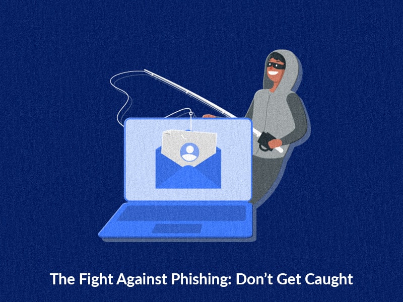 phishing attack