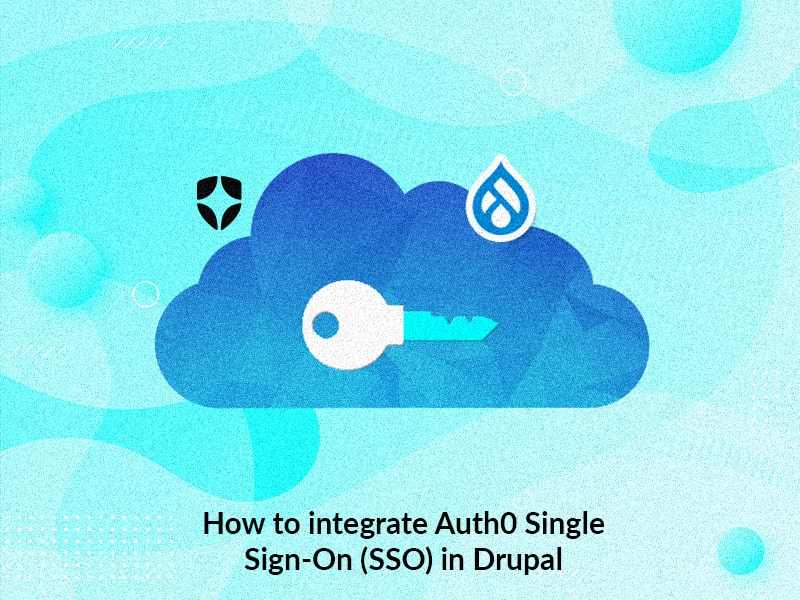 sso in drupal