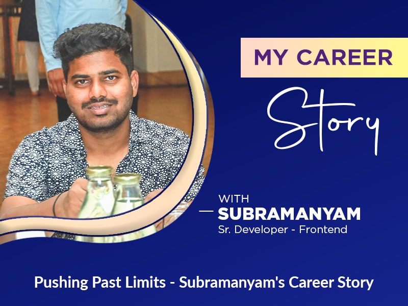 Subbu Story