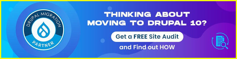 drupal migration