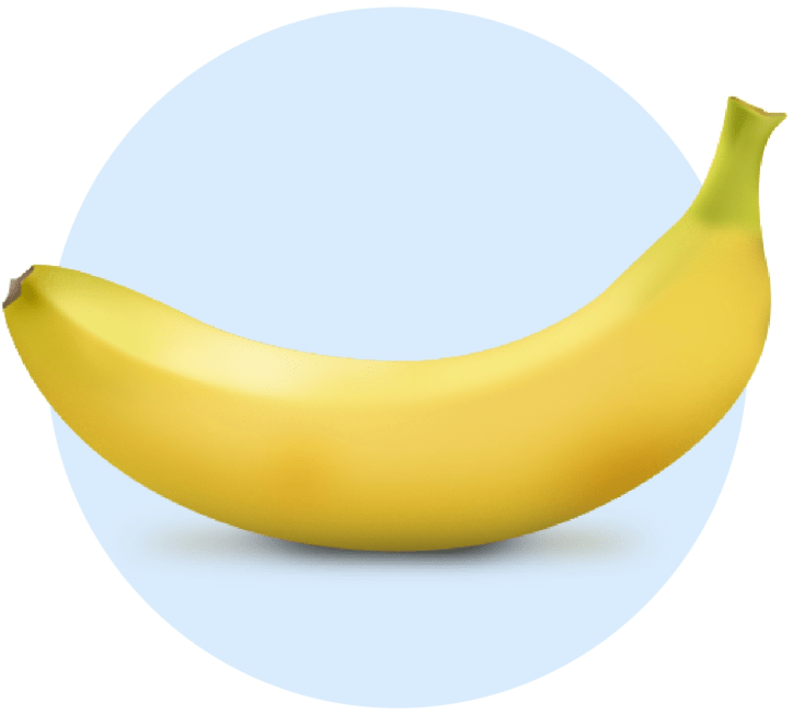 banana