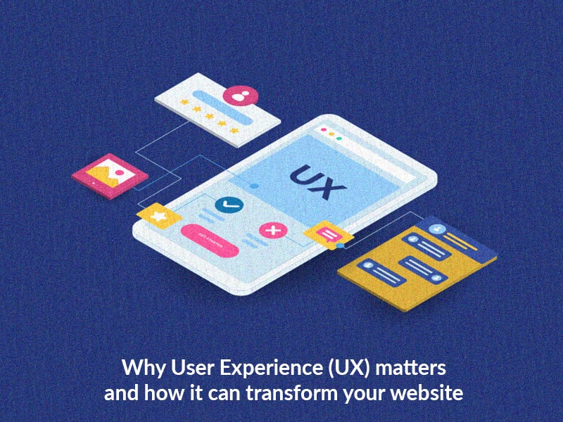 User experience
