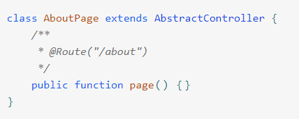 anotation style 2