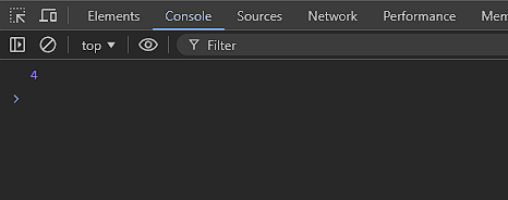 len variable