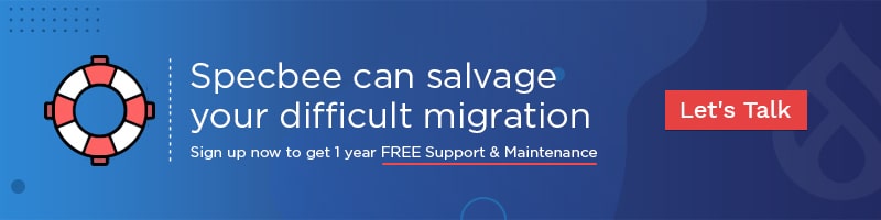 Migration Audit