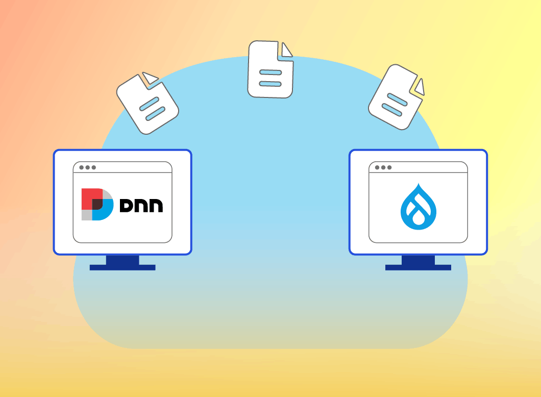 Specbee: Why and how to migrate your DotNetNuke (DNN) site to Drupal
