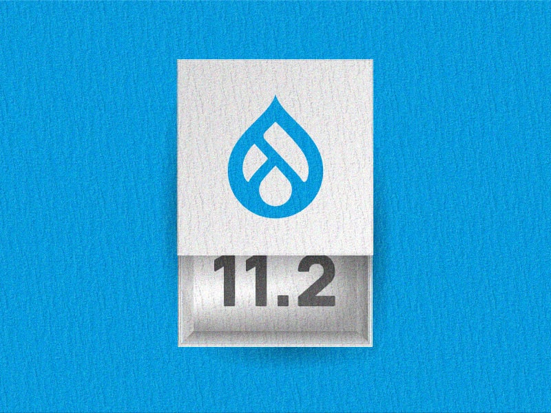 Drupal_11_2_0