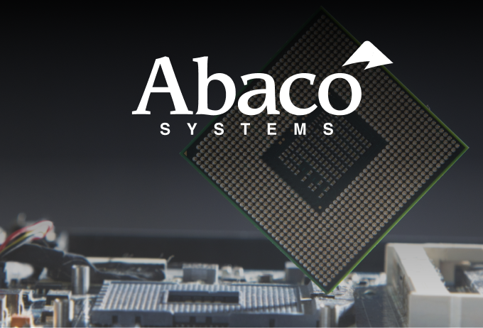 abaco systems teaser