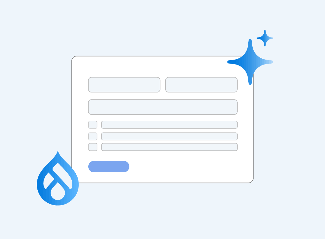 AI Webform Generator