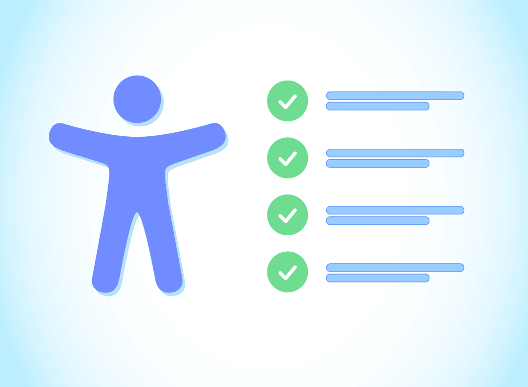Drupal government website ADA Title II Compliance