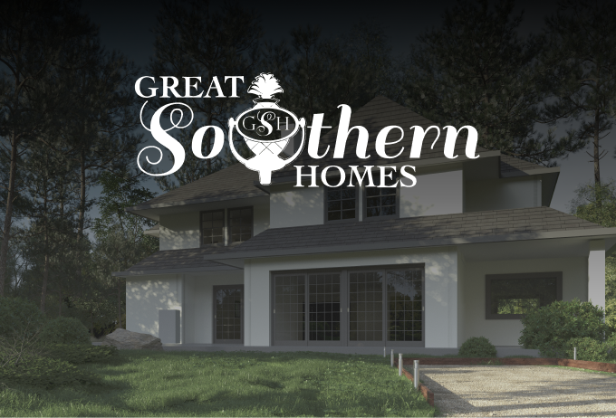 Great Southern Homes teaser