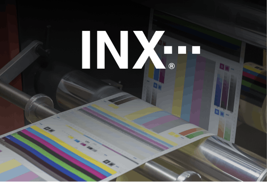 Flat HTML mockups, rebuilt into a reusable Drupal component system for INX International