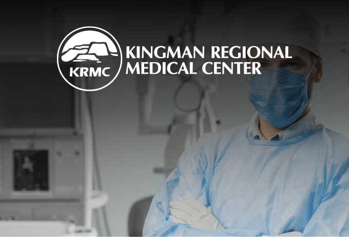 kingman regional medical center teaser