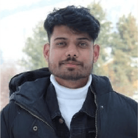 Aman Pathak