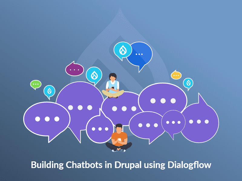 Building Chatbots in Drupal