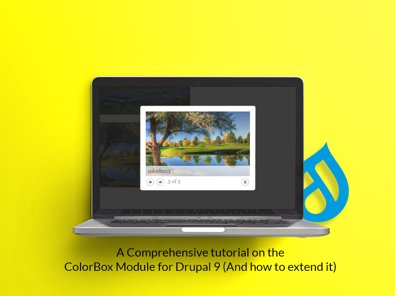colorbox for drupal