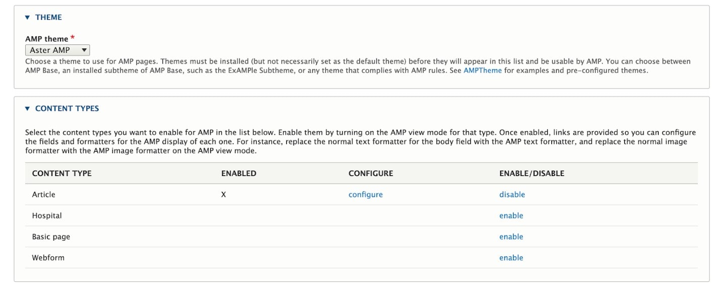 Configuring-the-AMP-module