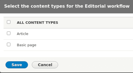 Content Types