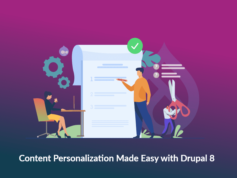 Content Personalization