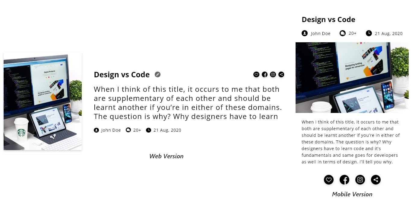 design-vs-code