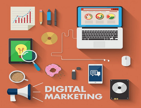 Digital-Marketing-Tools