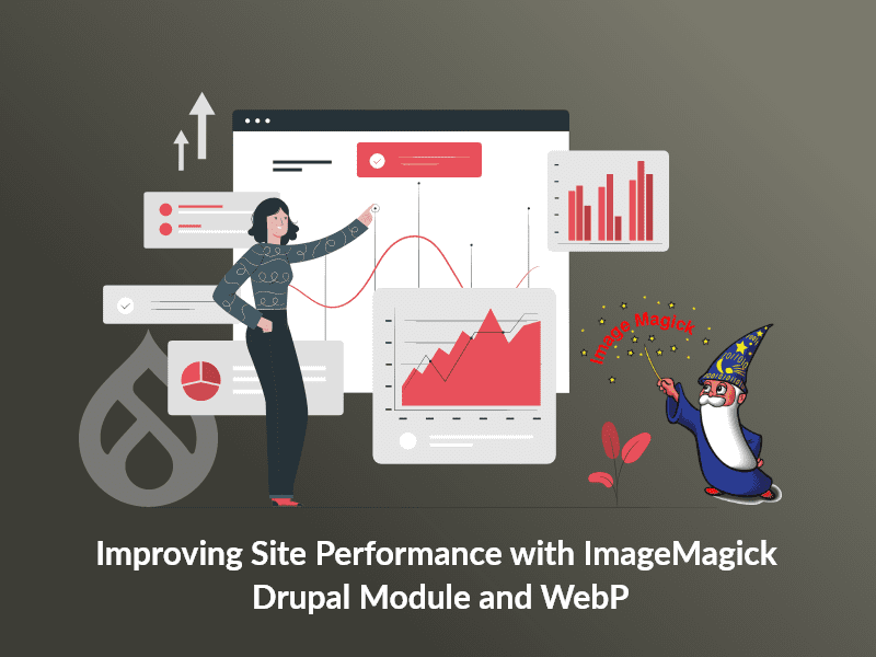 Drupal Imagemagick Module