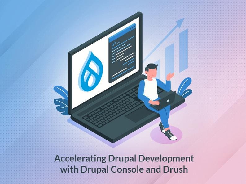 Drupal Console